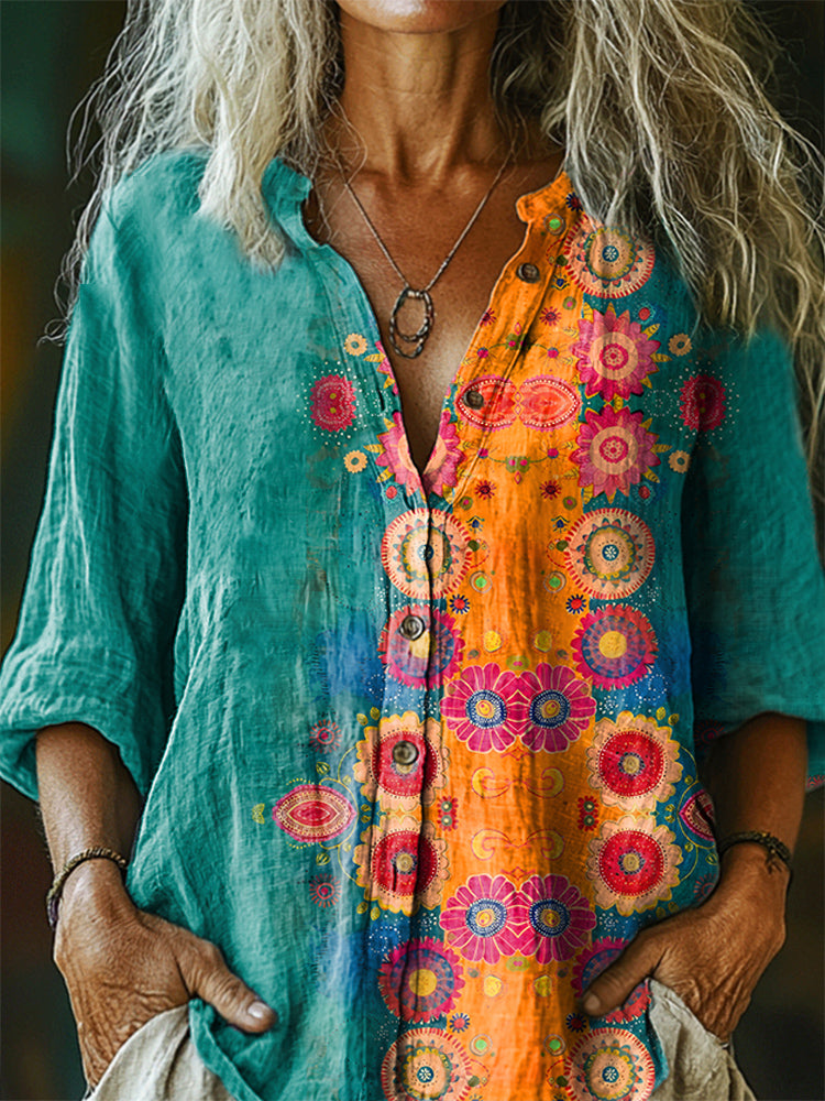 Classic Designed Shirt