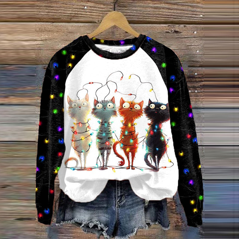 Thoughtfully Designed Shirt