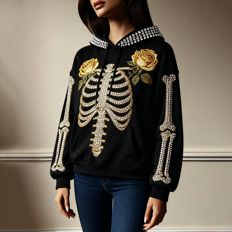 Thoughtfully Designed Garment