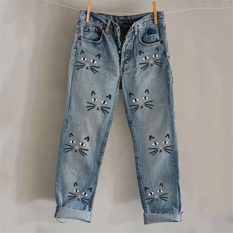 Thoughtfully Designed Garment