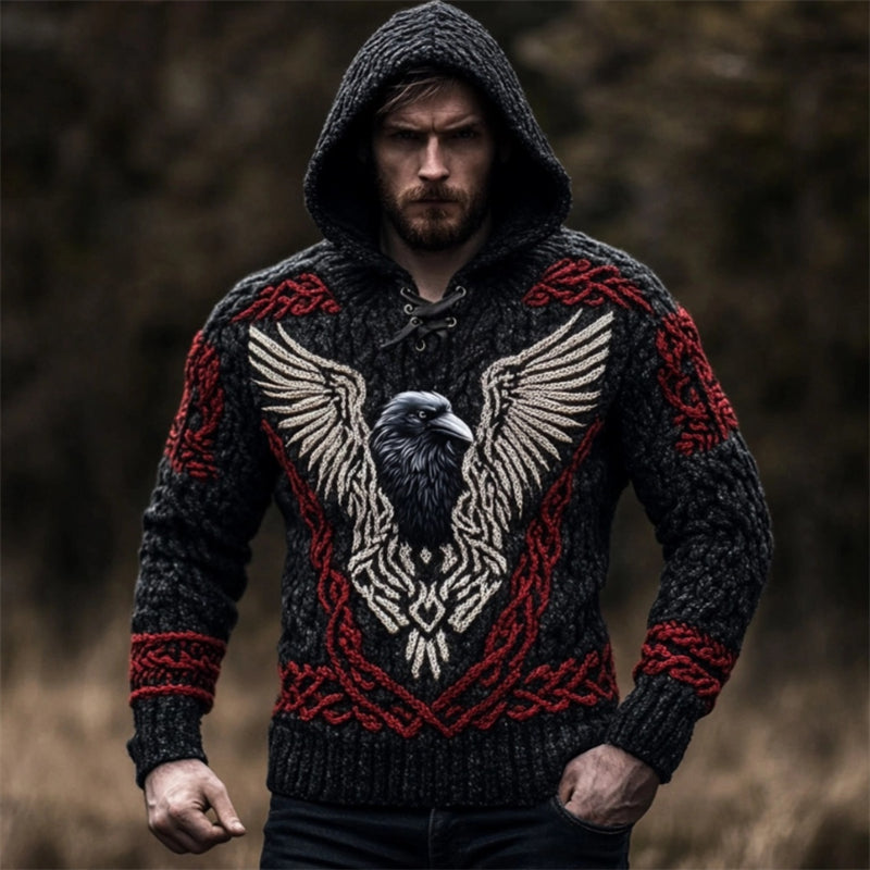 Vintage Inspired Sweater