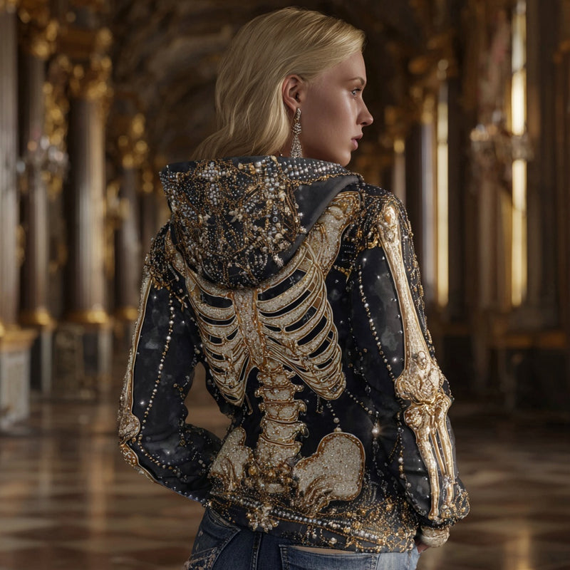 Timeless Vintage Style Garment