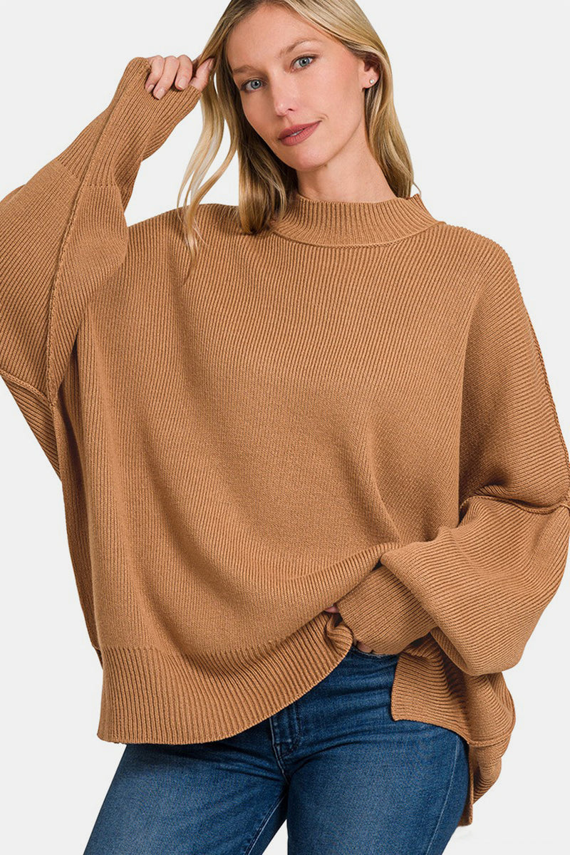 Elegantly Designed Sweater
