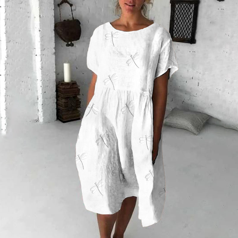 Beautifully Crafted Dress