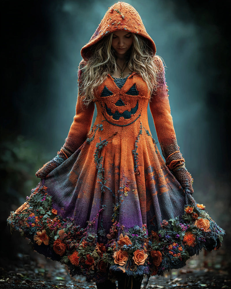 Elegantly Designed Sweater