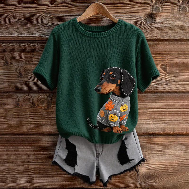 Elegantly Designed Sweater
