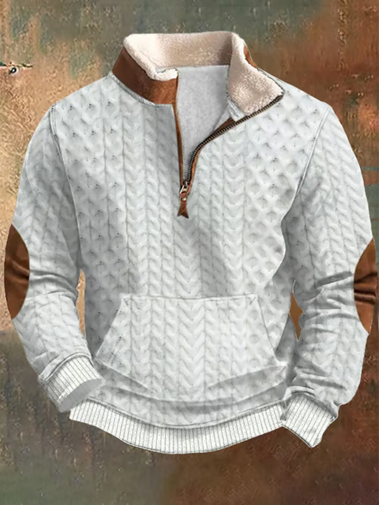 Timeless Vintage Style Shirt