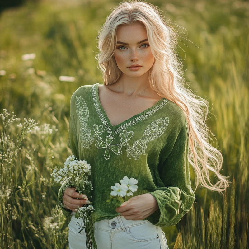 Classic Designed Shirt