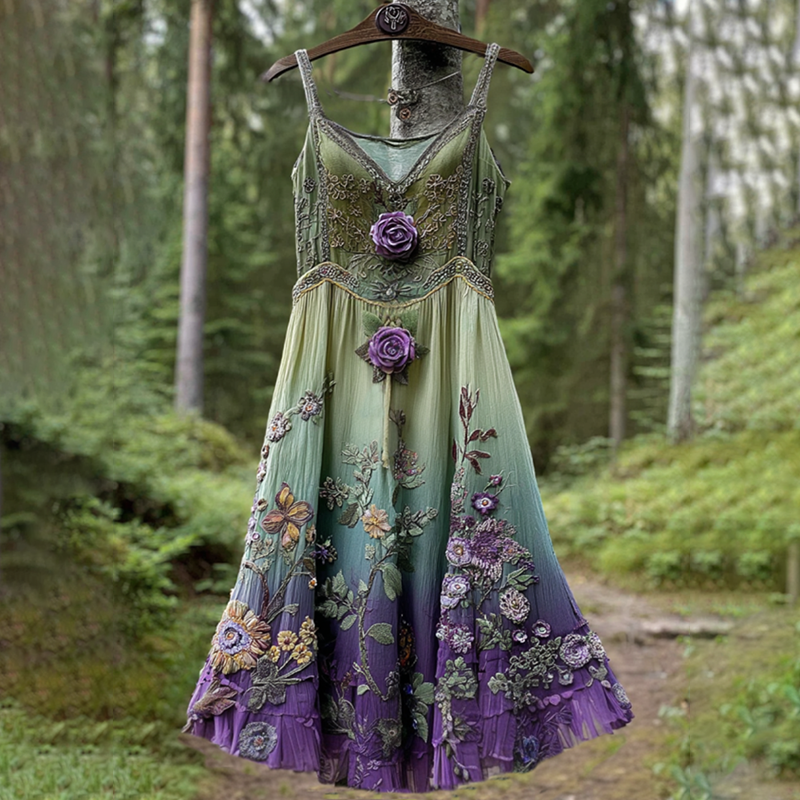 Elegantly Designed Dress