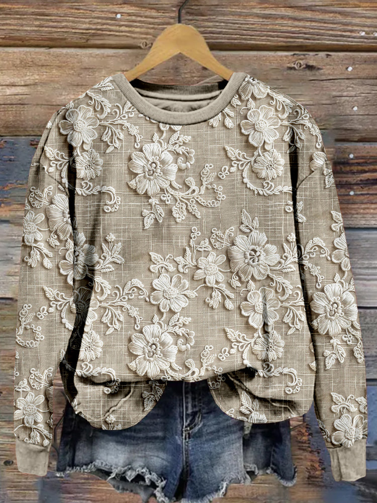 Beautifully Crafted Shirt
