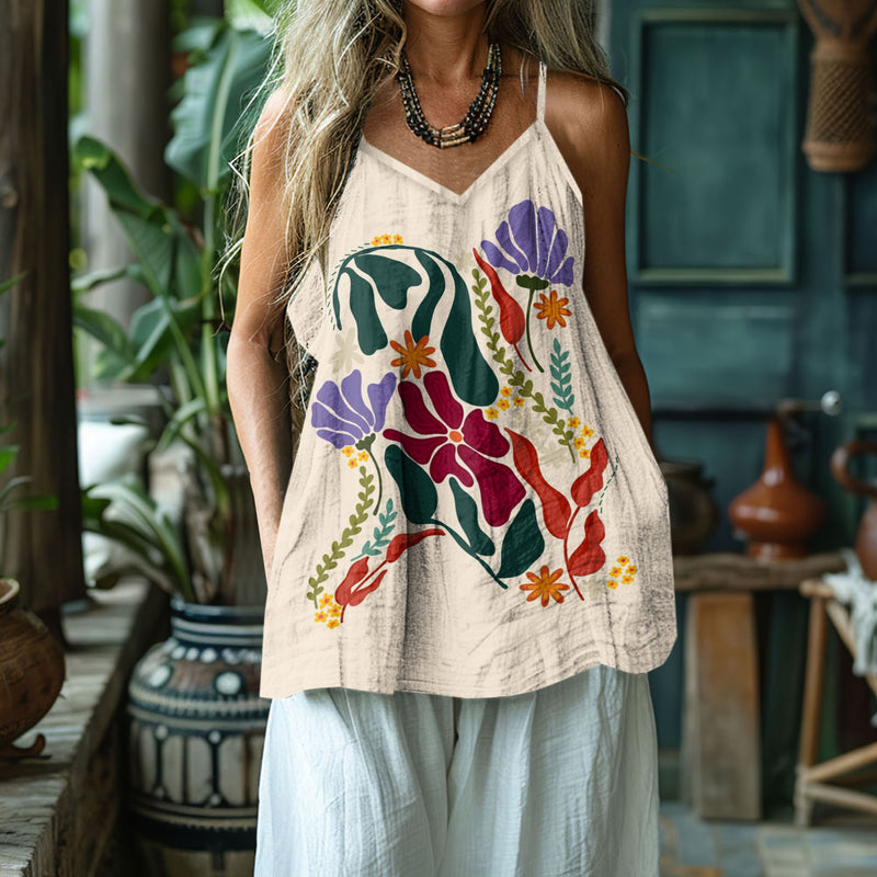 Vintage Inspired Garment