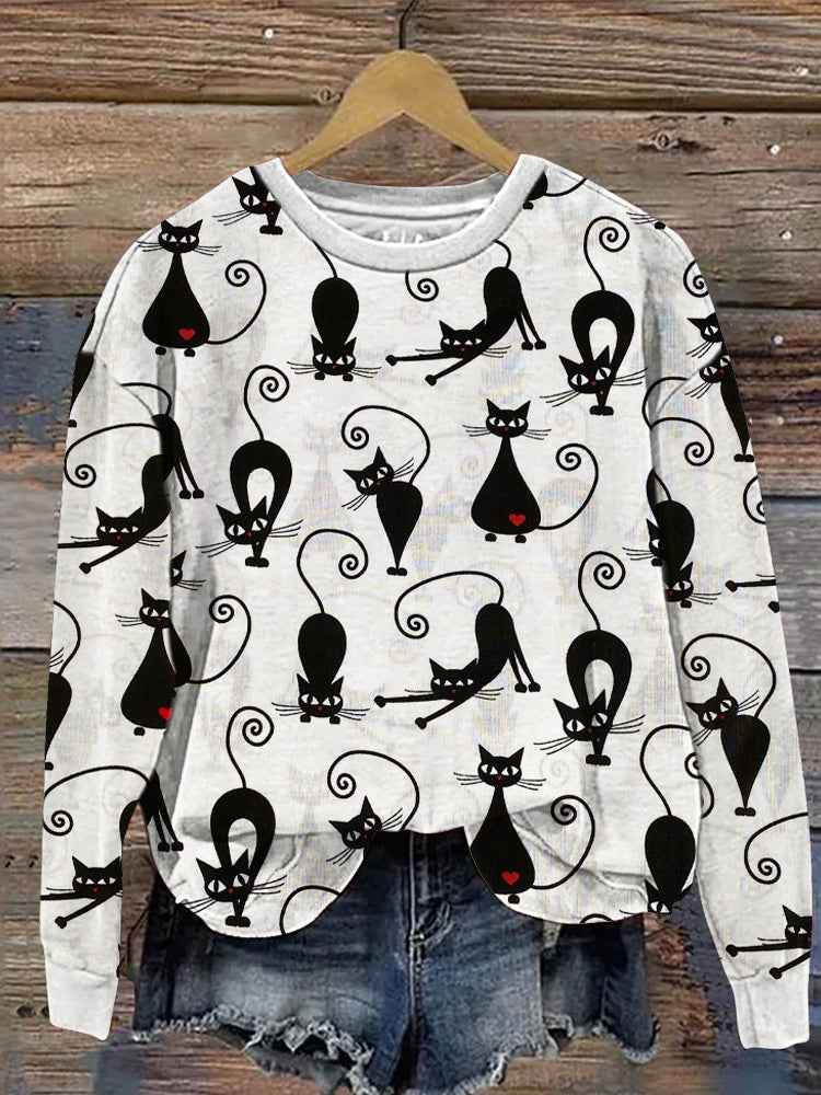Gracefully Designed Shirt