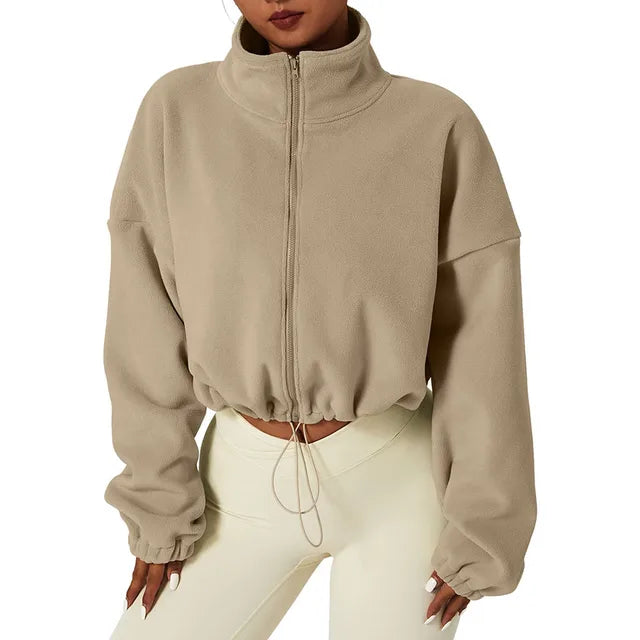 Vintage Inspired Jacket