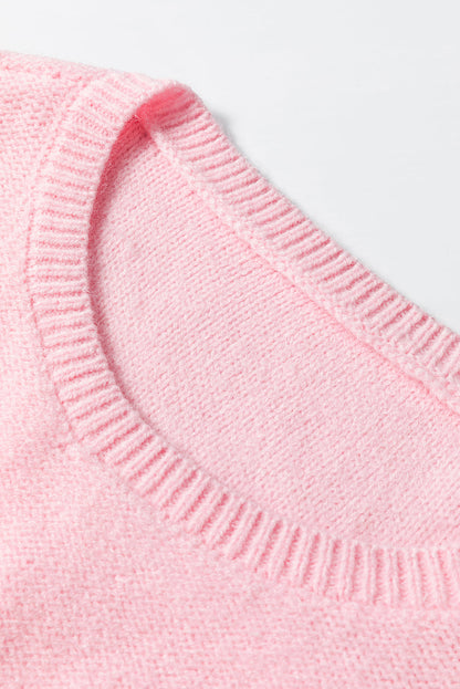 Beautifully Crafted Sweater