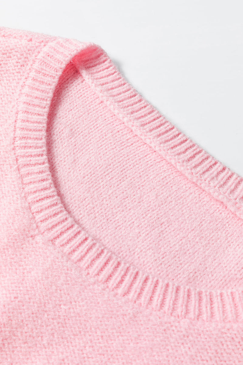 Thoughtfully Designed Sweater