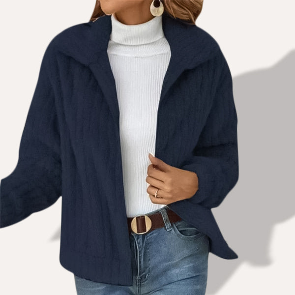 Timeless Vintage Style Jacket
