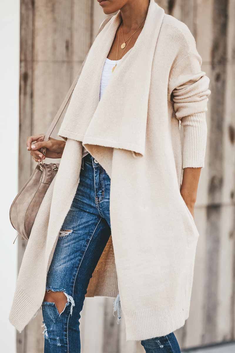 Classic Vintage Coat