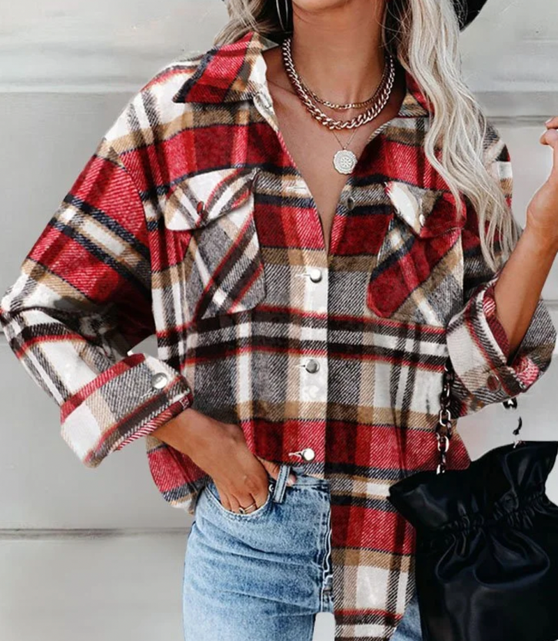 Classic Vintage Jacket