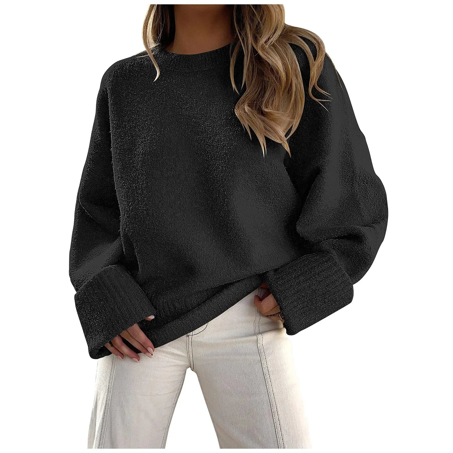 Classic Vintage Sweater