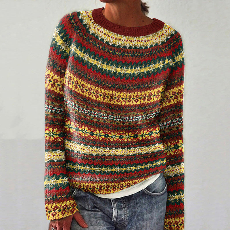 Beautifully Crafted Sweater