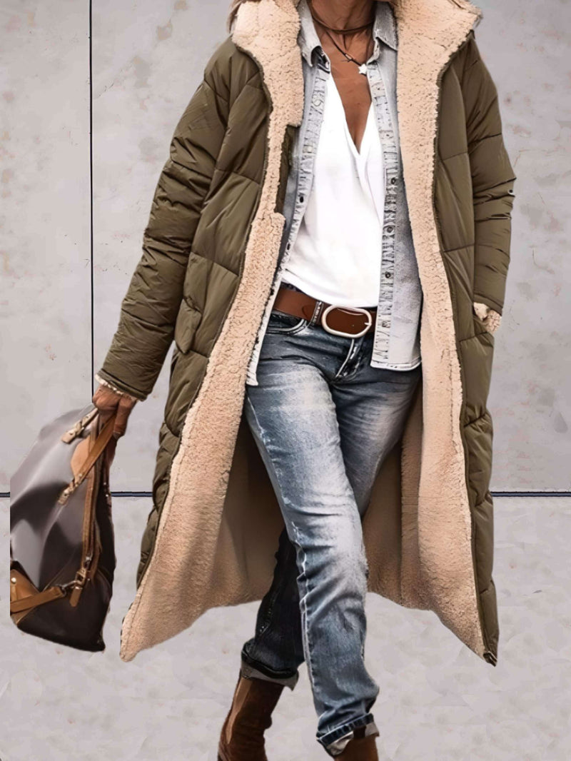 Classic Designed Coat