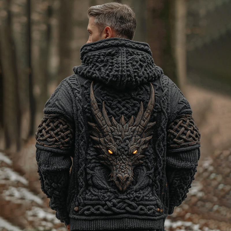 Beautifully Crafted Sweater