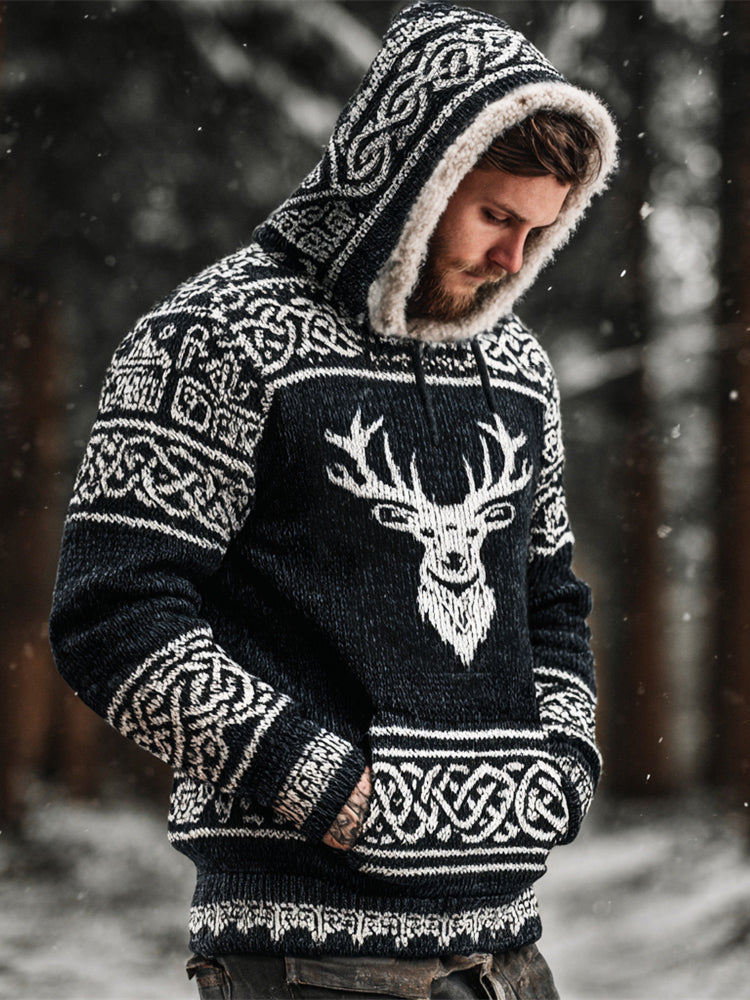 Classic Vintage Sweater