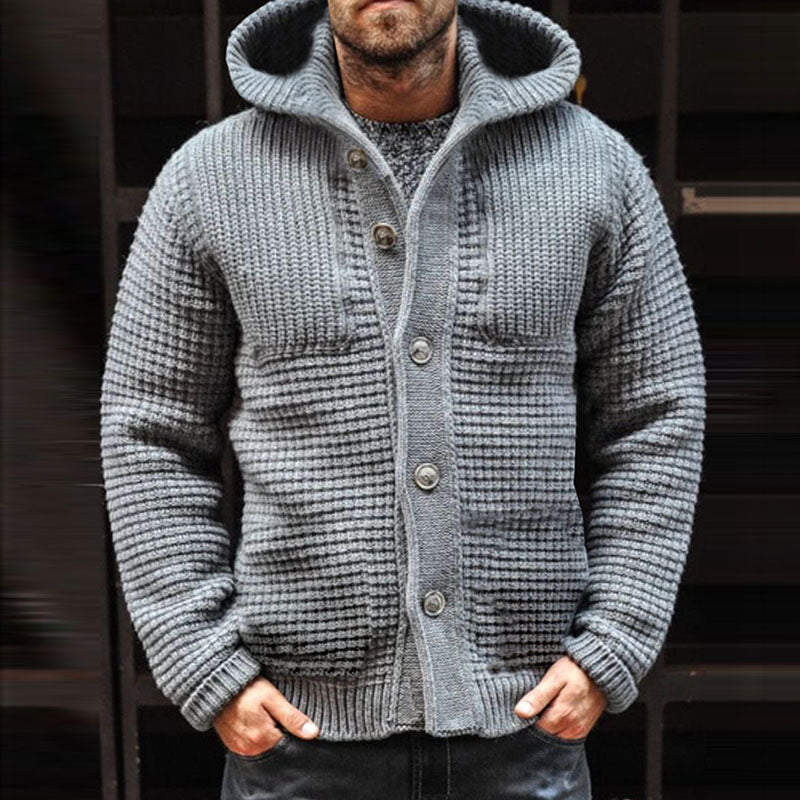 Classic Vintage Cardigan