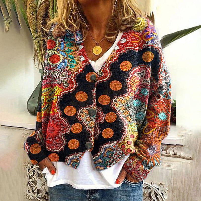 Thoughtfully Designed Sweater