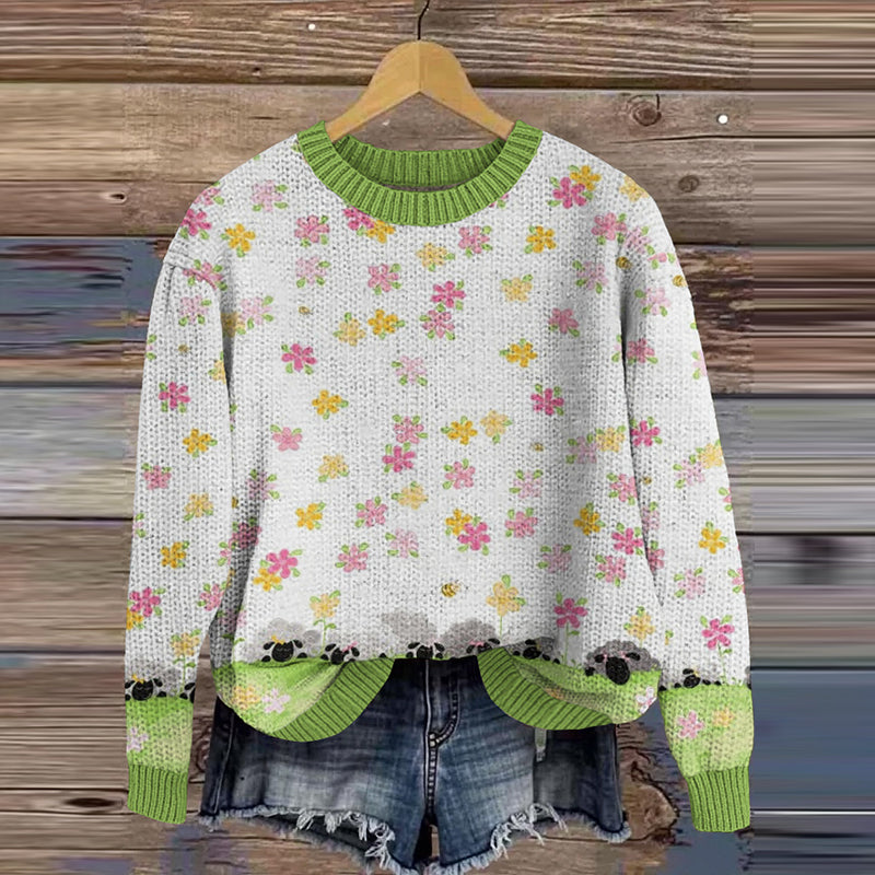 Beautifully Crafted Cardigan