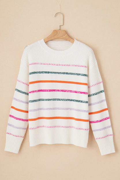 Thoughtfully Designed Sweater