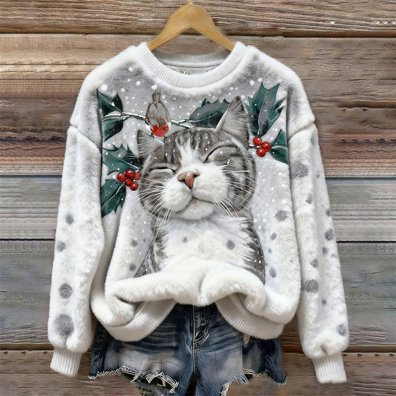 Elegantly Designed Sweater