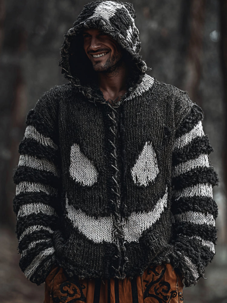 Beautifully Crafted Sweater