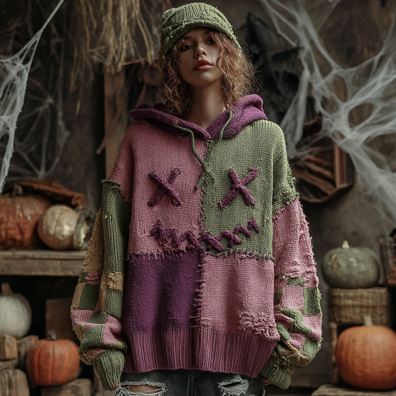 Classic Vintage Sweater