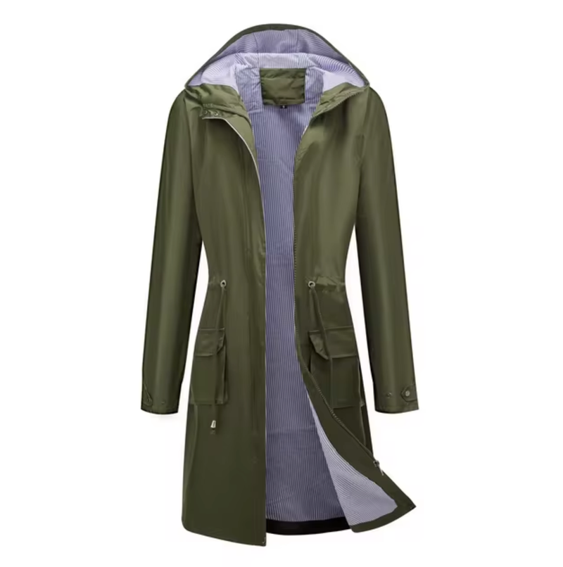 Elegantly Designed Coat