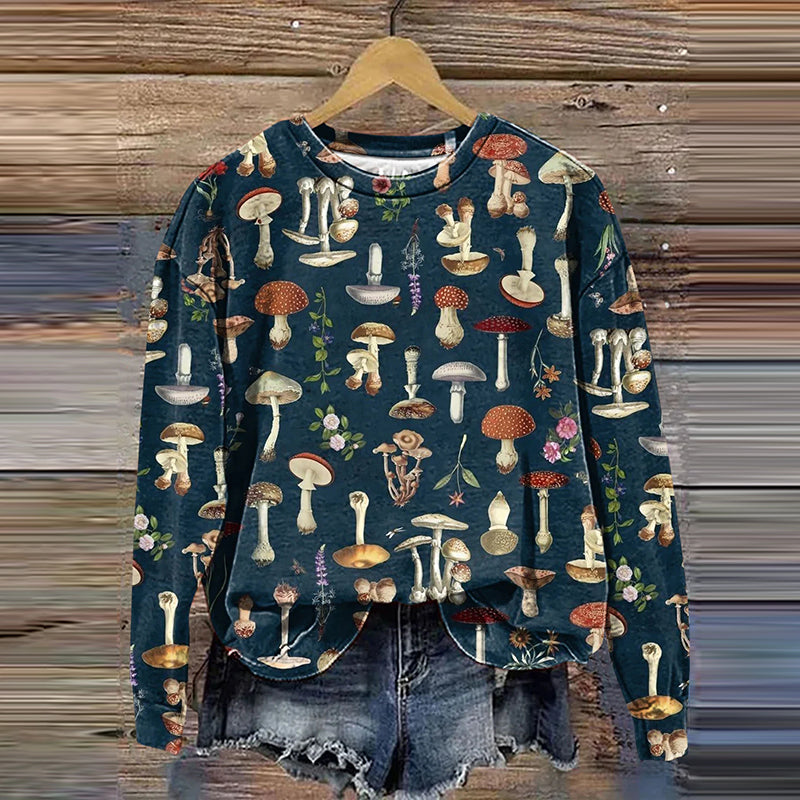 Timeless Vintage Style Shirt