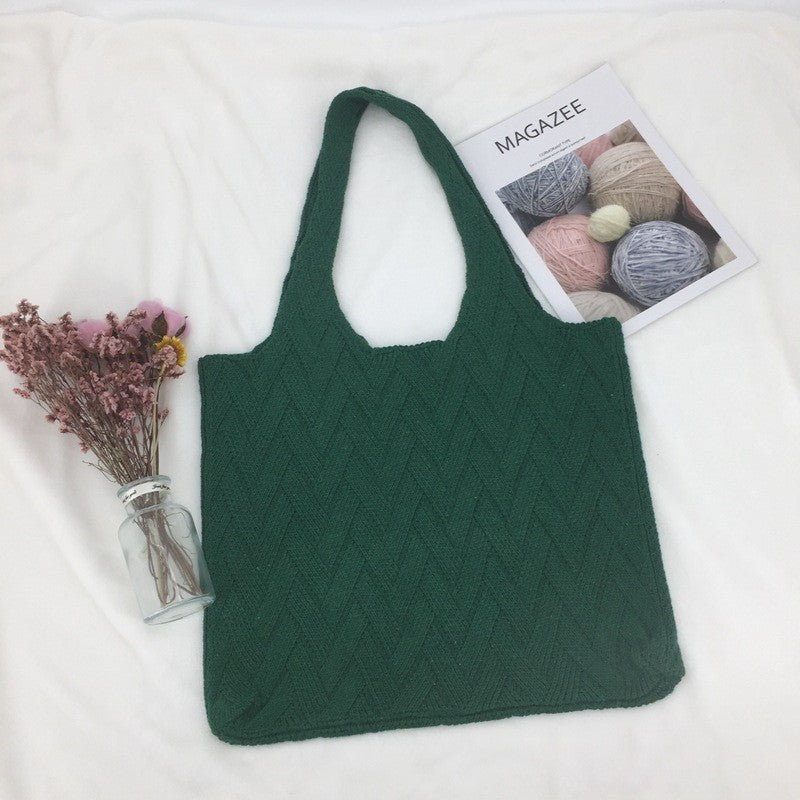 Gracefully Designed Bag