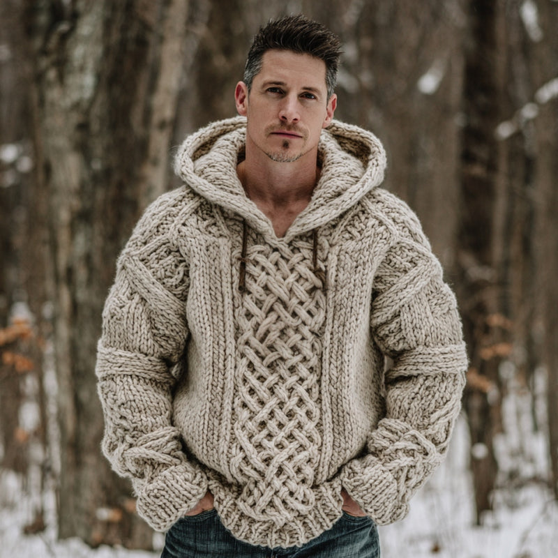 Classic Vintage Sweater