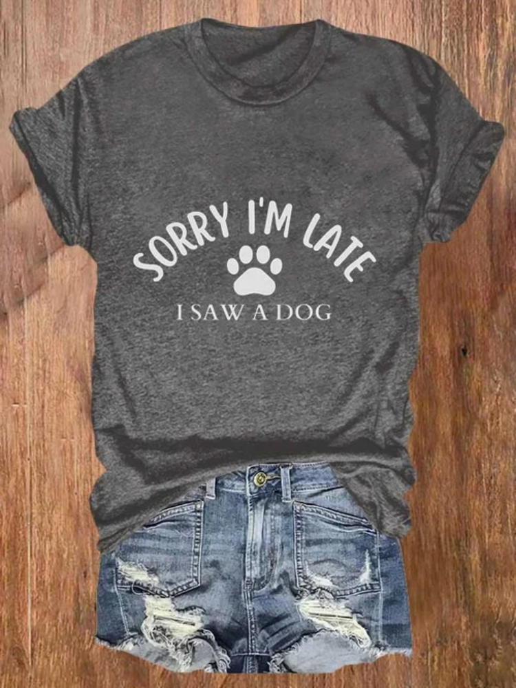 Vintage Inspired T-Shirt