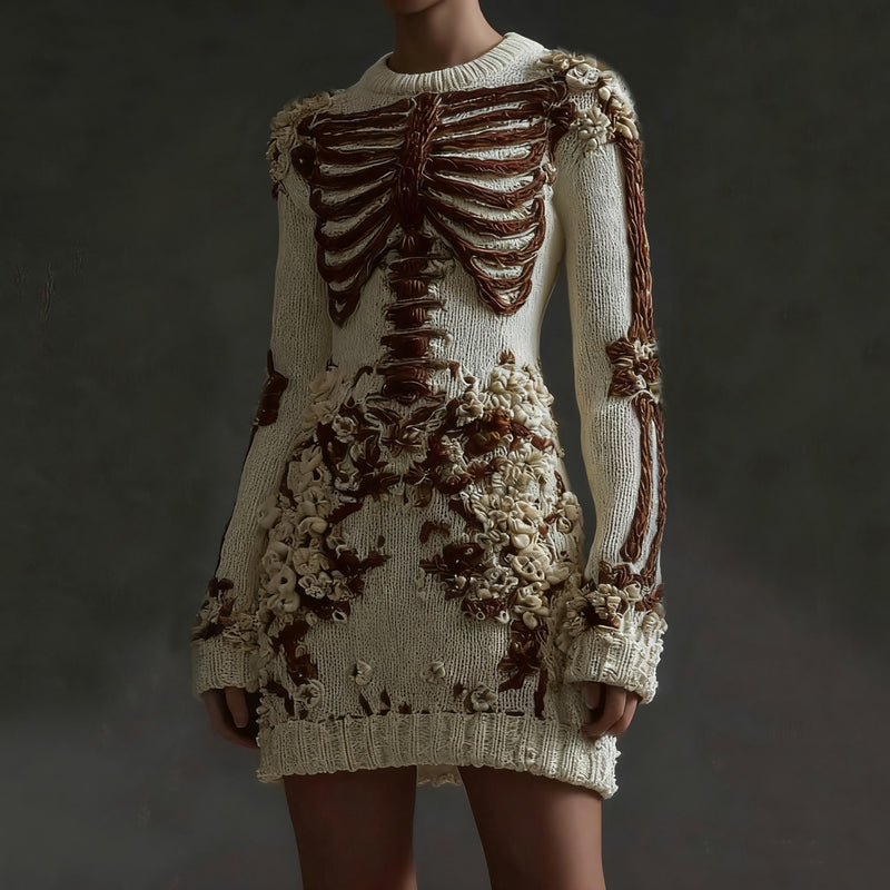 Classic Vintage Sweater