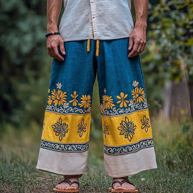 Thoughtfully Designed Pants