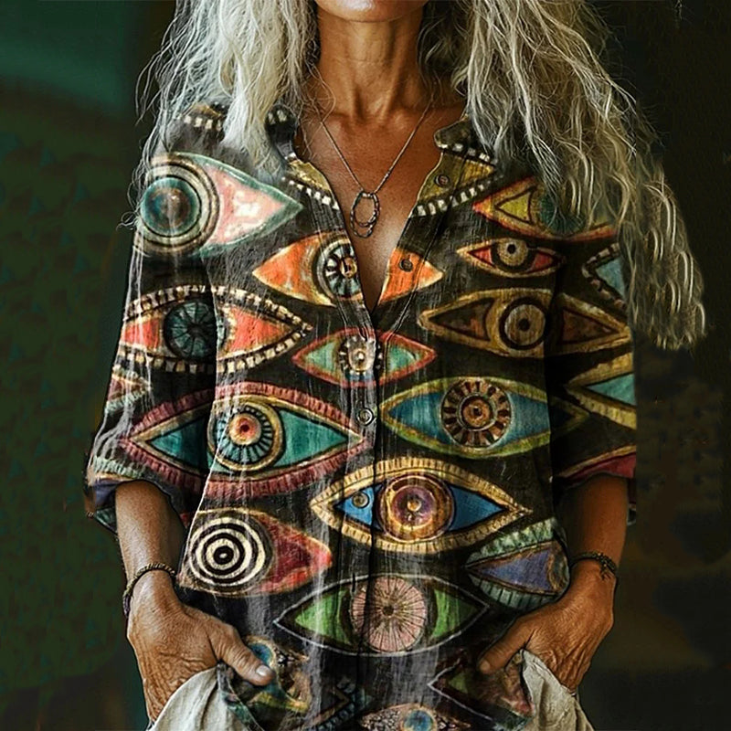 Classic Designed Shirt