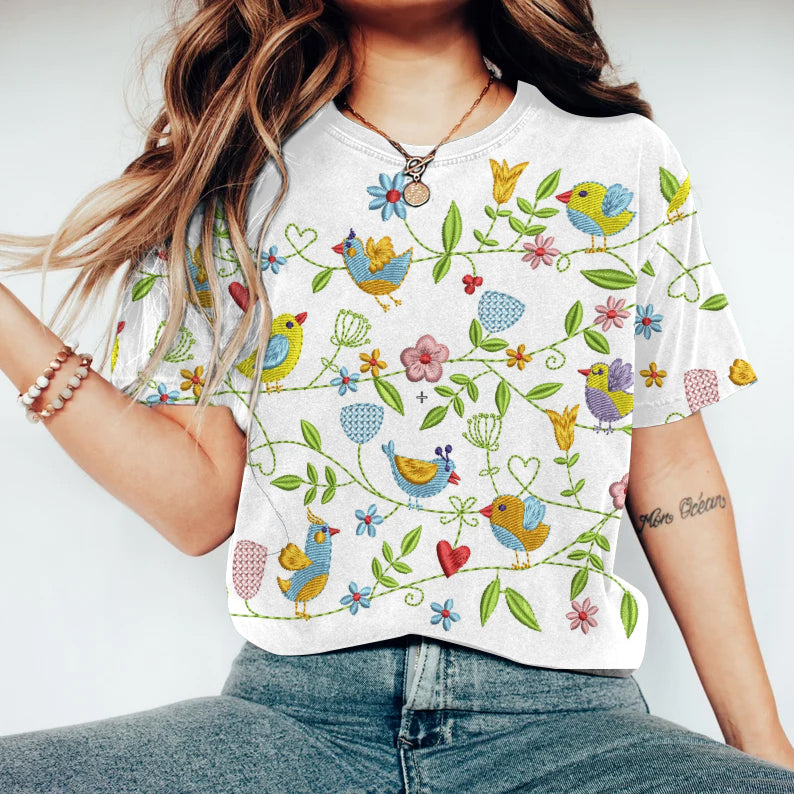 Classic Vintage T-Shirt