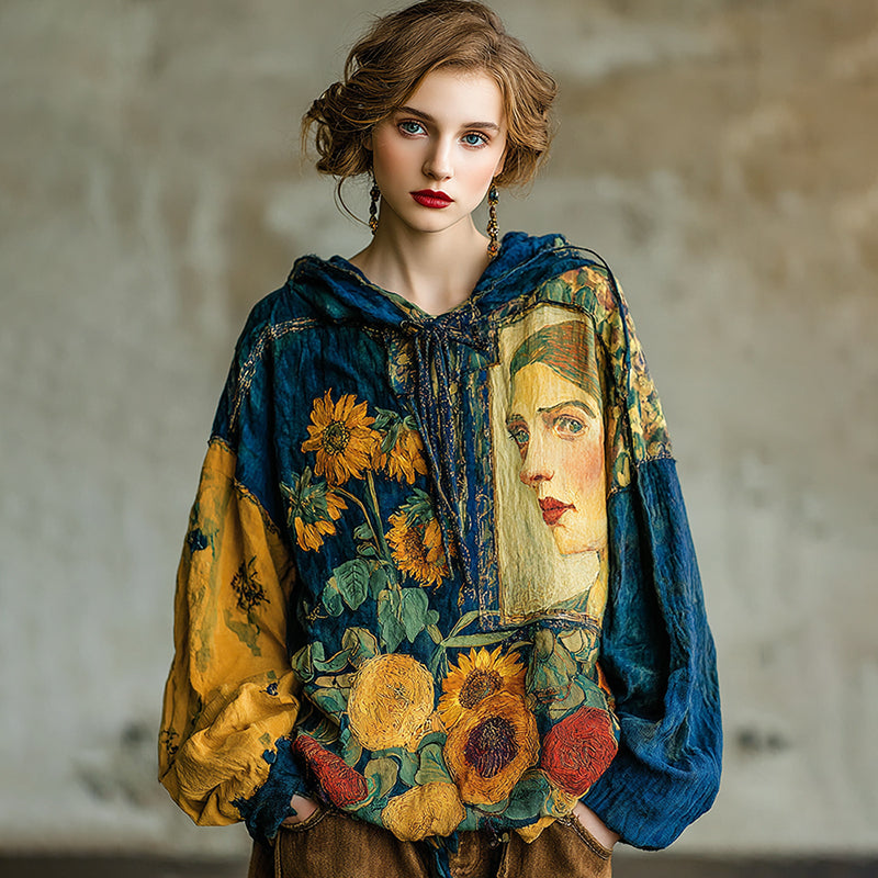 Vintage Inspired Garment