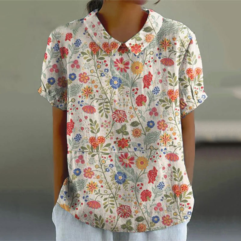 Classic Vintage Shirt