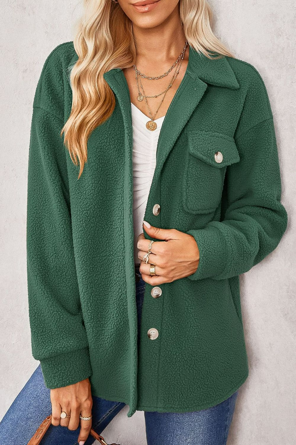 Vintage Inspired Jacket