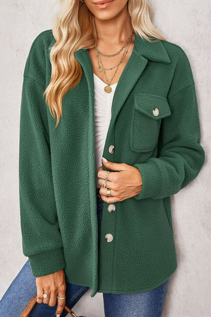 Vintage Inspired Jacket