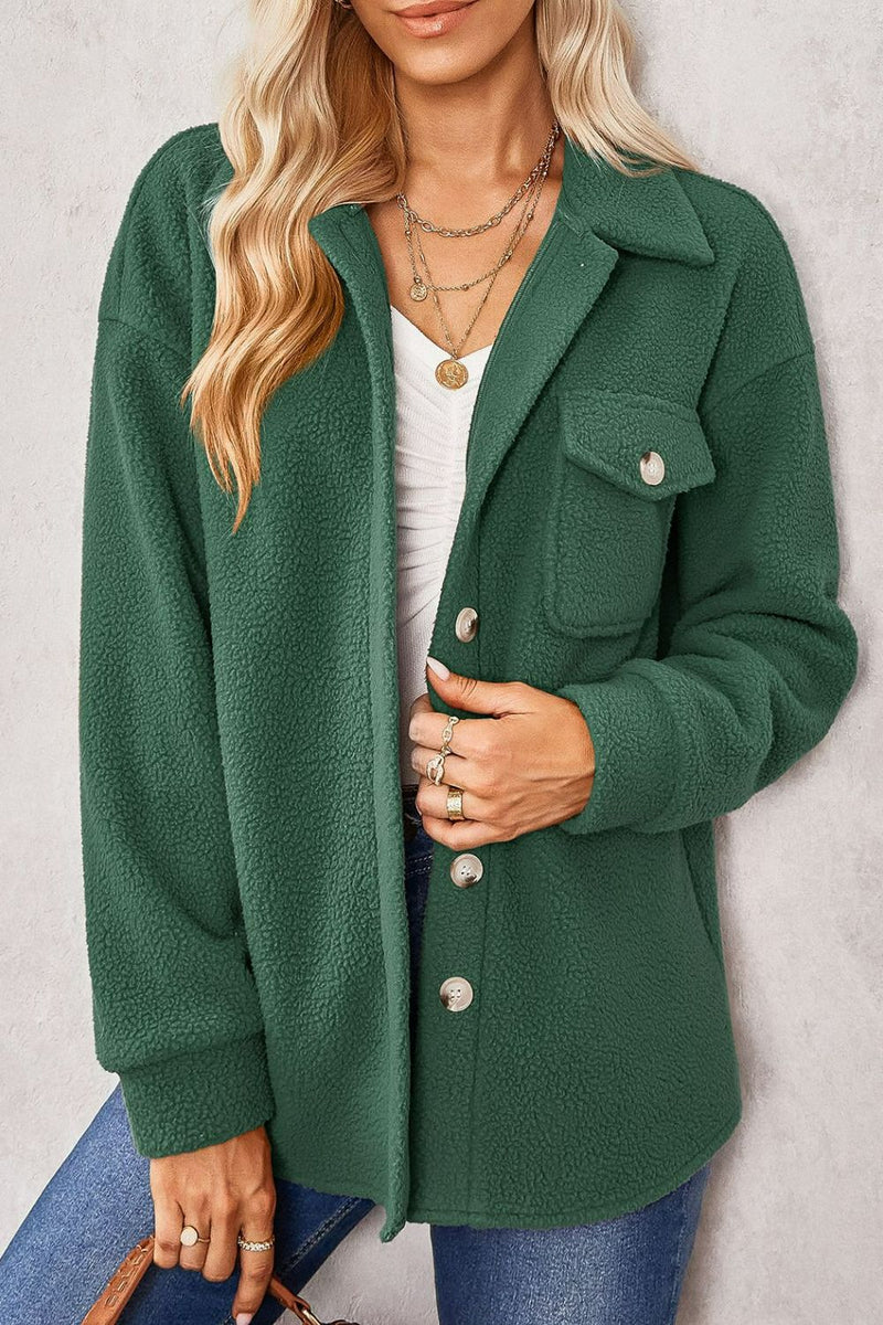 Vintage Inspired Jacket