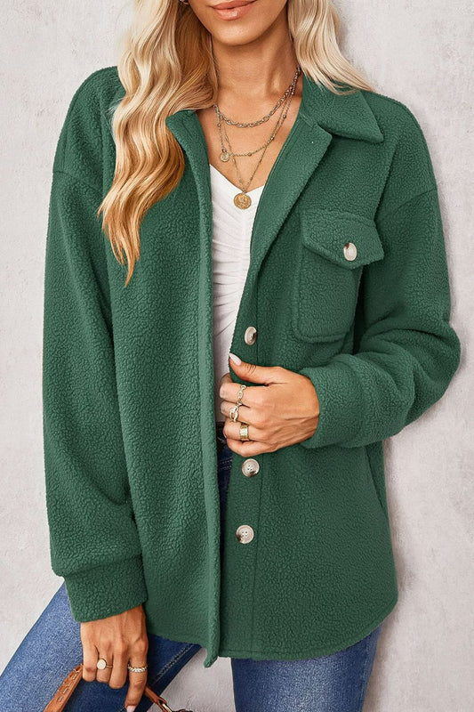 Elegantly Designed Jacket