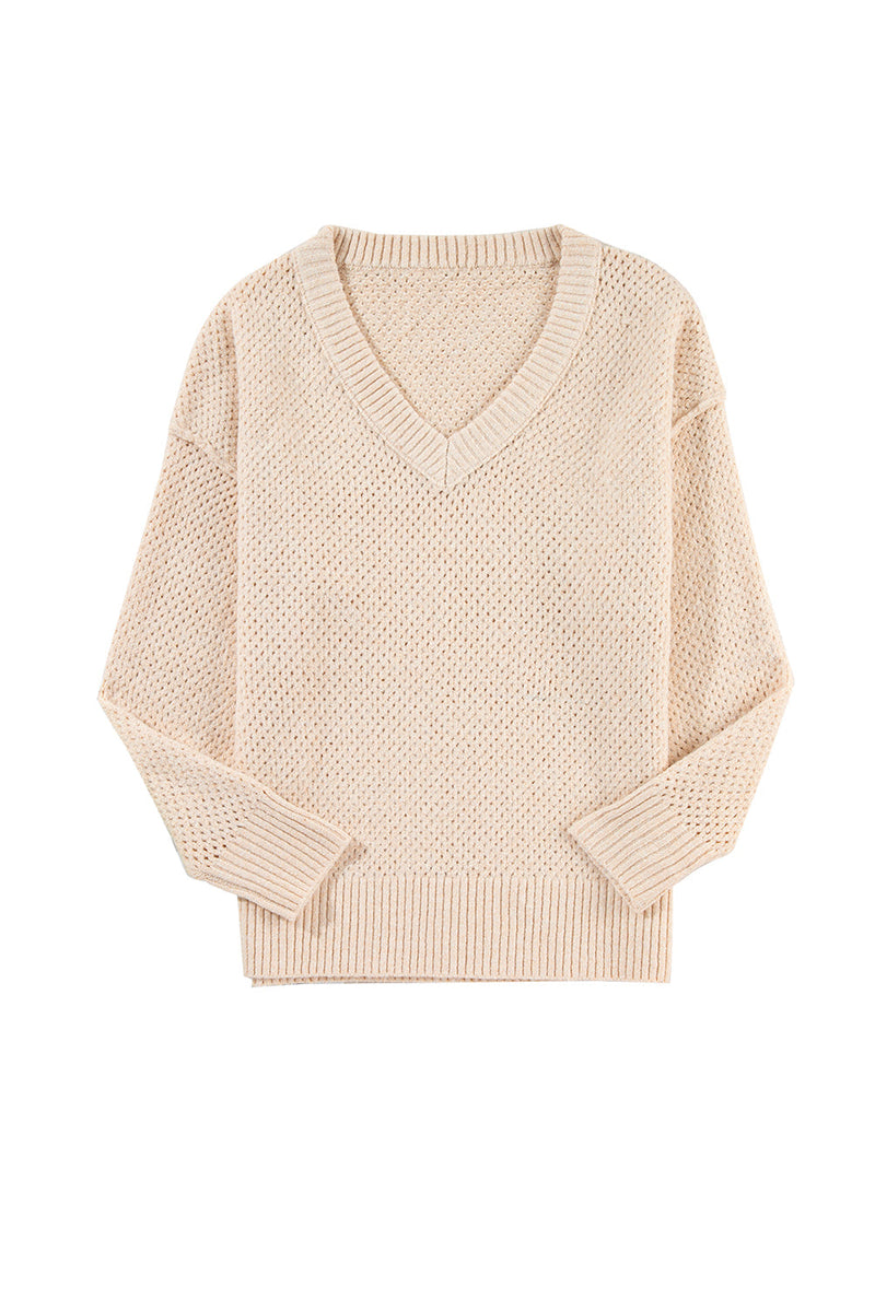 Elegantly Designed Sweater